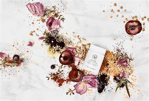 5 organic beauty products you could (almost) eat right up