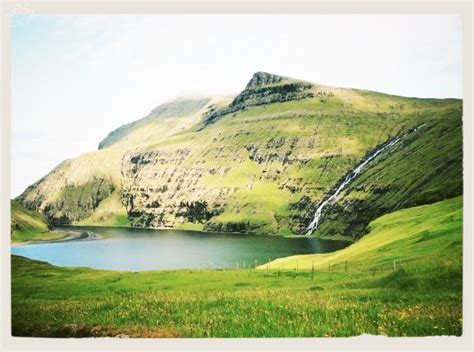 Saksun Faroe Islands Favorite Places Faroe Islands Outdoor