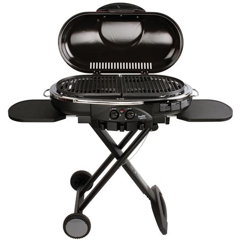 Coleman Roadtrip Lxe Portable Propane Grill