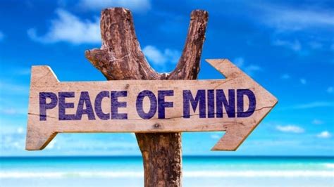 51 Peace of Mind Quotes – An Ode to Inner Silence | TheMindFool