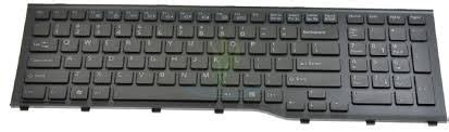 Laptop Keyboard For Fujitsu AH532 A532 N532 NH532 US Cp612624 01 Buy