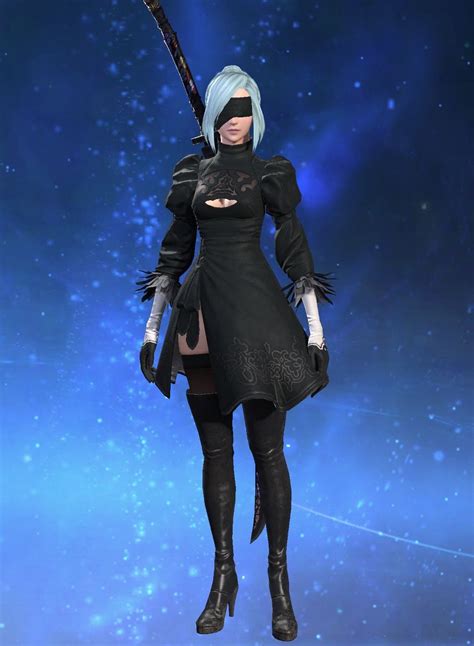 Goddess Selene Final Fantasy Xiv The Lodestone