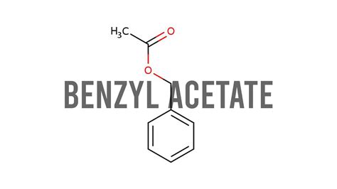 TÌM HIỂU VỀ CÔNG DỤNG CỦA BENZYL AXETAT Hóa Chất Hải Đăng