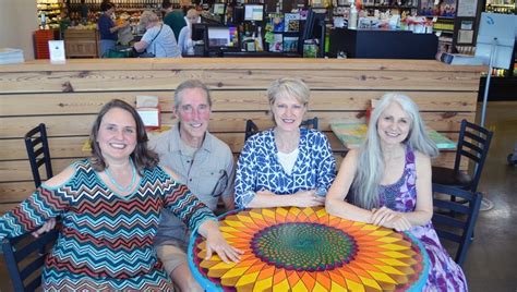 Hendersonville Community Co Op Marks 35 Years