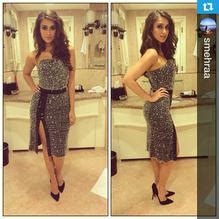 Ileana Dcruz Hot Sexy Bold Pics July December 2014 AZNude