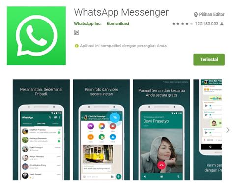 5 Aplikasi VCS Online Gratis Paling Populer Indonesia - Hallo GSM