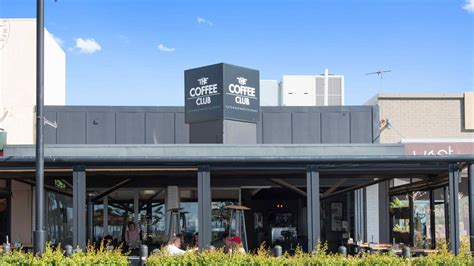 Coffee Club Redcliffe Closes Due To Rent Increases The Courier Mail