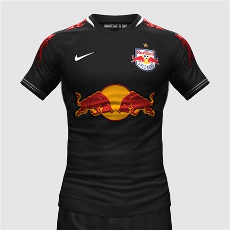 Red Bull Salzburg Gk Fifa Kit Creator Showcase