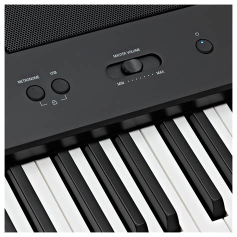 Kawai Es920 Digital Piano Black At Gear4music