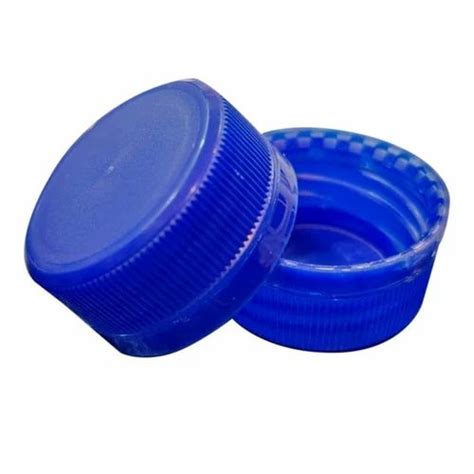 Mm Pet Water Bottle Caps Multiple Colour At Poly Ethylene