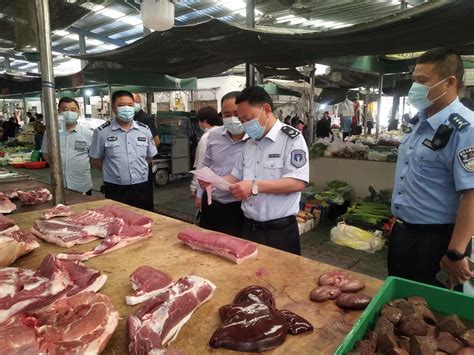 连云港市农业农村局 灌南县农业农村局：联合执法 多措并举 筑牢重大动物疫病防控安全防线