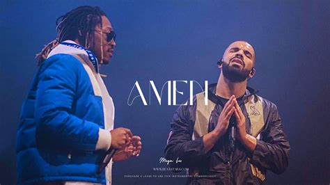 Free Savage X Drake Type Beats Amen M Ga Fox Rap Type