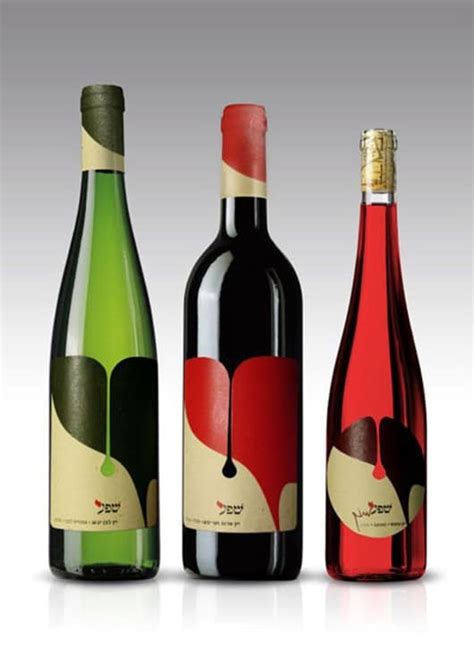 40 Cool Wine Packaging and Label Designs | Blog Your Wine