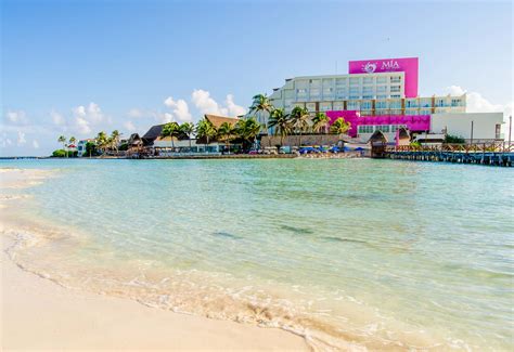 Mia Reef Isla Mujeres All Inclusive In Isla Mujeres Quintana Roo Loveholidays