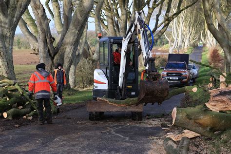 Storm Jocelyn To Wreak Havoc With More Wind And Rain Expected