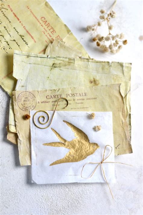 How To Make Diy Vintage Foam Stamps Dreams Factory