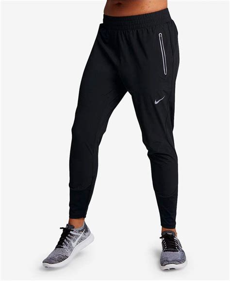 Nike Flex Swift Dri Fit Running Pants Track Pants Mens Running Pants Nike Flex