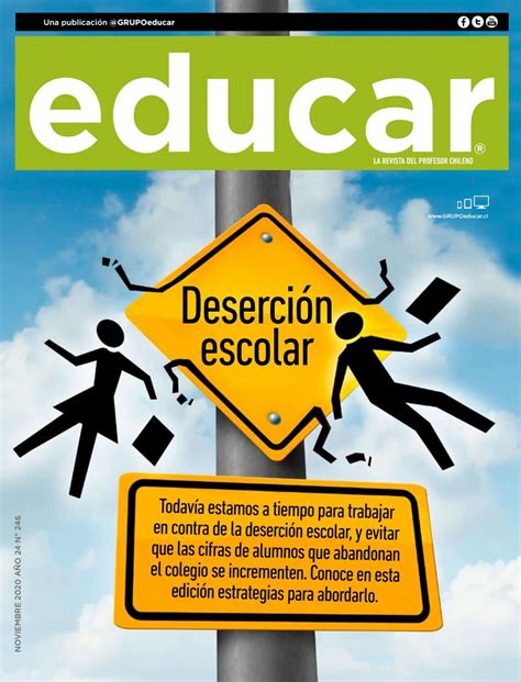 ¿cómo Prevenir La Deserción Escolar En La Adolescencia Para Mejorar El Rendimiento Académico