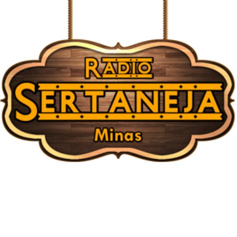 Rádio Sertaneja Minas Apps on Google Play