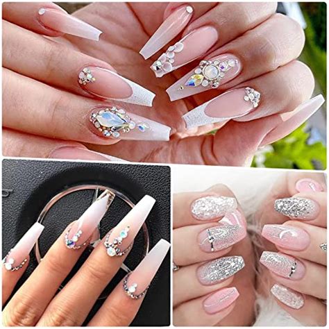 20 Best Acrylic Nail Kits For Beginners Of 2023 Reviews BDR