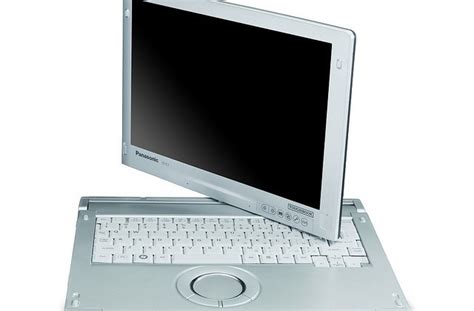 Tablet PC - SlashGear