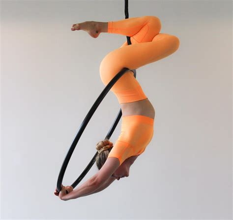 Aerial Hoop