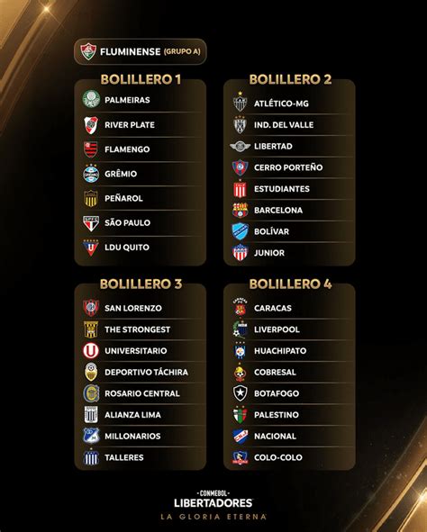 Copa Libertadores Con Universitario Y Alianza Lima Los Clubes