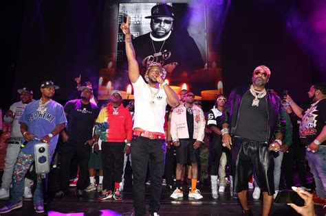 HOT S Summer Jam Returned To MetLife Stadium On Sunday Night