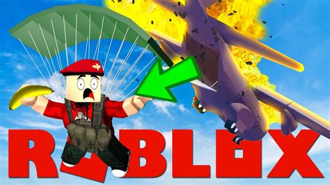 Roblox Airplane Story 3 Youtube