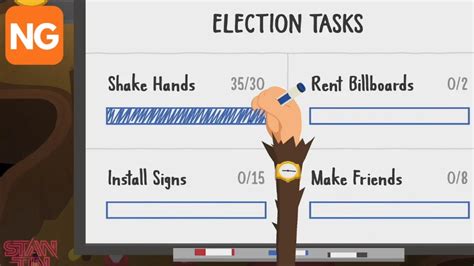 How To Become Mayor In Sneaky Sasquatch Apple Arcade Walkthrough