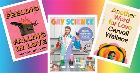 8 Lgbtq Books To Get You Excited For Pride Month