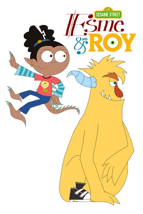 Some Esme And Roy By Thedisney1901atda On Deviantart