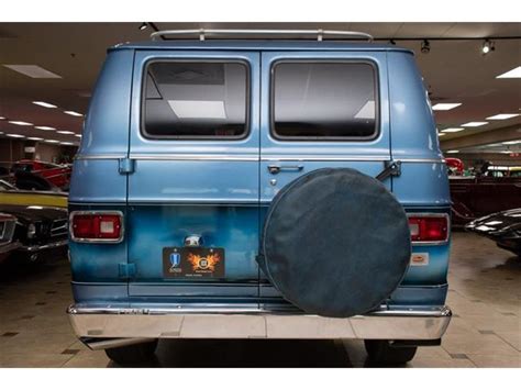 1977 Dodge Tradesman For Sale Cc 1738765