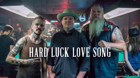 Hard Luck Love Song 2020 Teaser Michael Dorman Filmovenovinkysk