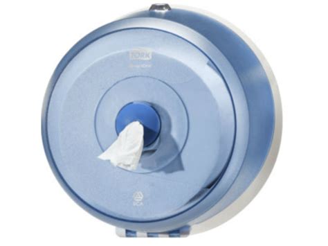 Smart One Toilet Roll Dispenser