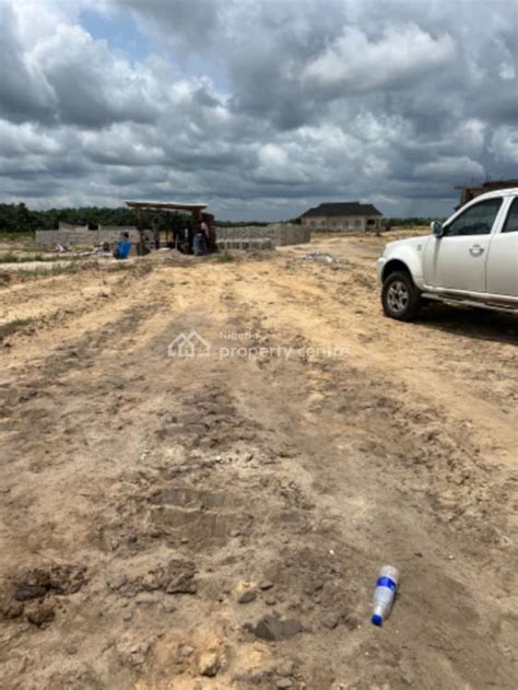 For Sale C Of O Land Idera Housing Scheme Eleko Ibeju Lekki Lagos