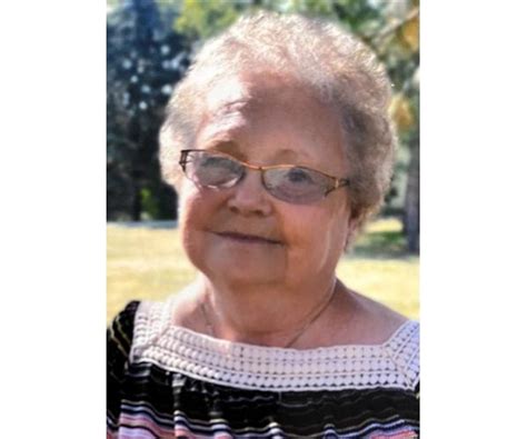 Rita R Bland Obituary 2023 Van Wert Oh Alspach Gearhart Funeral Home And Crematory Van Wert