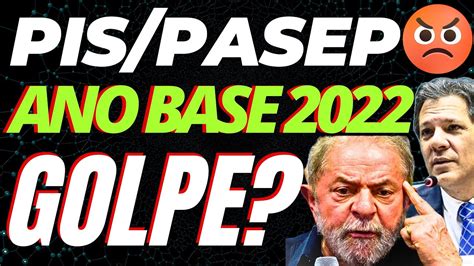 SAQUE PIS PASEP 2022 SERÁ LIBERADO QUANDO O GOVERNO VAI PAGAR O ABONO