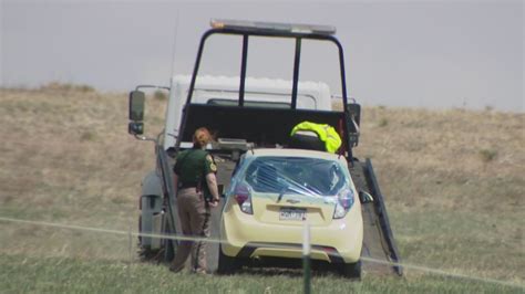 Woman Killed By Rock Thrown Into Her Vehicle While She Was Driving