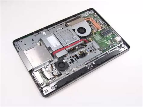 How To Replace The System Board For Inspiron One 2330 Dell US