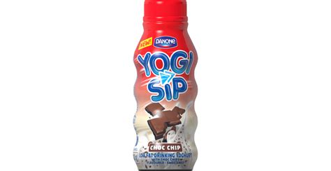 Yogi Sip – GreylingGraphicDesign