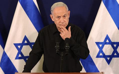 Netanyahu Advierte Que Líbano Será Destruido Si Hezbolá Entra En Guerra Total Aristegui Noticias