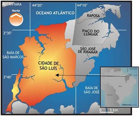 Lei sobre Limites Territoriais é aprovada O Imparcial