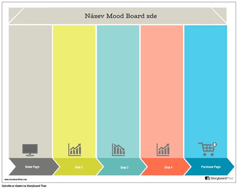 Ablona Corporate Mood Board Storyboard Por Cs Examples