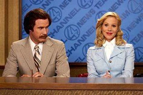 The 10 Year Anniversary Of Anchorman What Your Favorite Quote Says About You