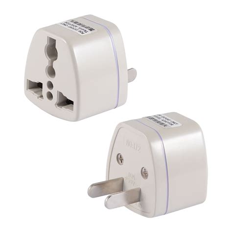 Universal Travel Plug Charger Adapter 10a 250v Shopee Philippines