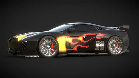 Need For Speed Razor Livery Gta Mods Hot Sex Picture