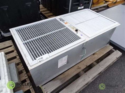 Emerson Electric Air Cleaner Roller Auctions