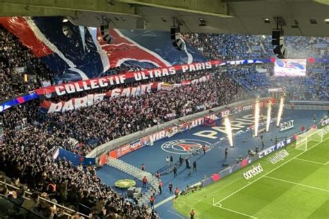 Chants Homophobes Au Parc Des Princes J Ai T Insult Et Intimid