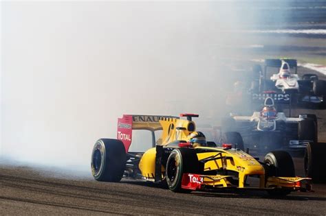 Bahrein 2010 Alonso Y Ferrari Debut Inmejorable Fórmula F1